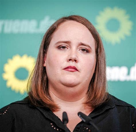 ricarda lang 2010|Germany’s Green party leadership resigns after election wipe